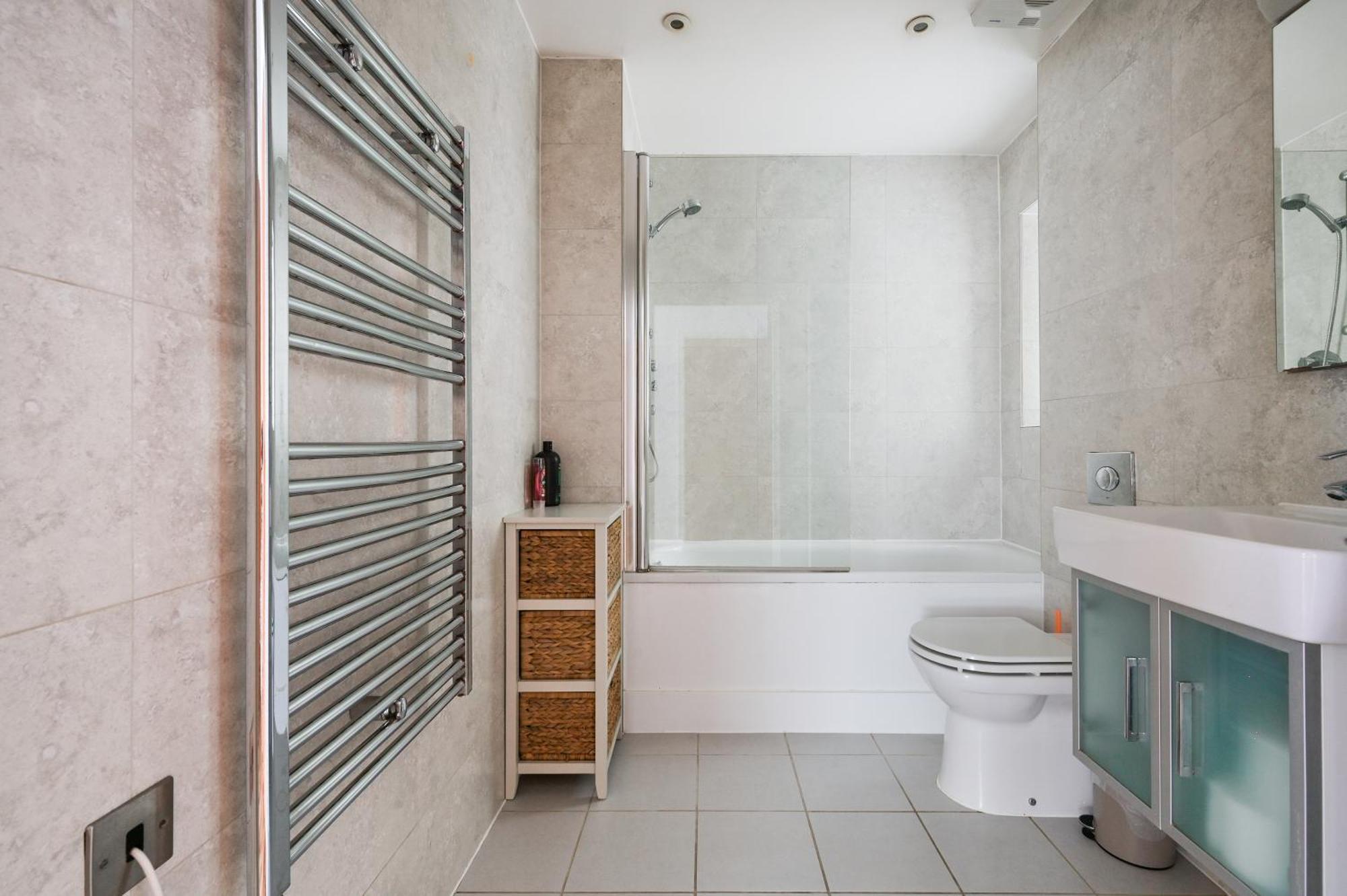 Appartamento Hatton Gardens - 2 Bedroom Family