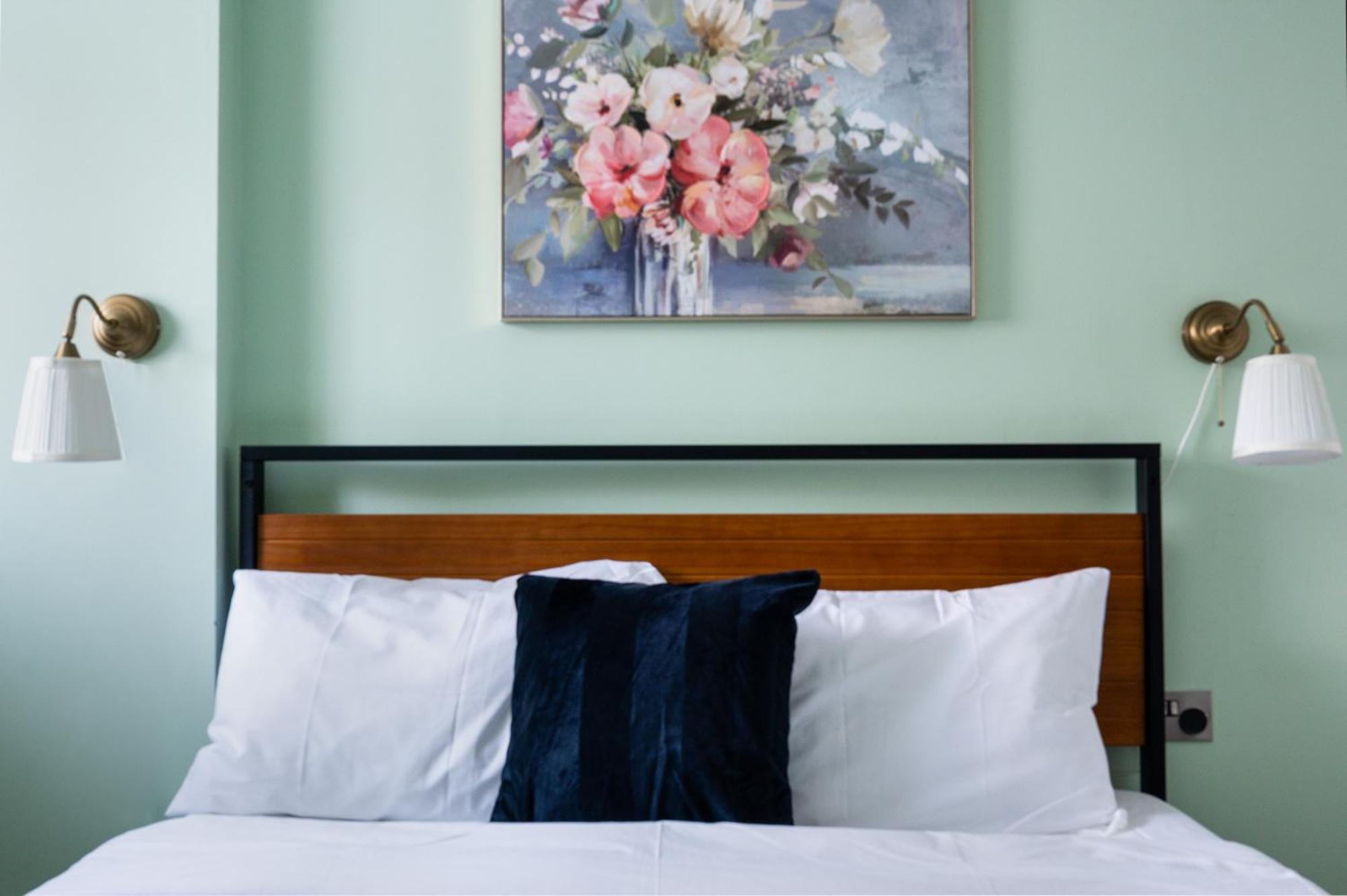Hatton Gardens - 2 Bedroom Family Appartamento *