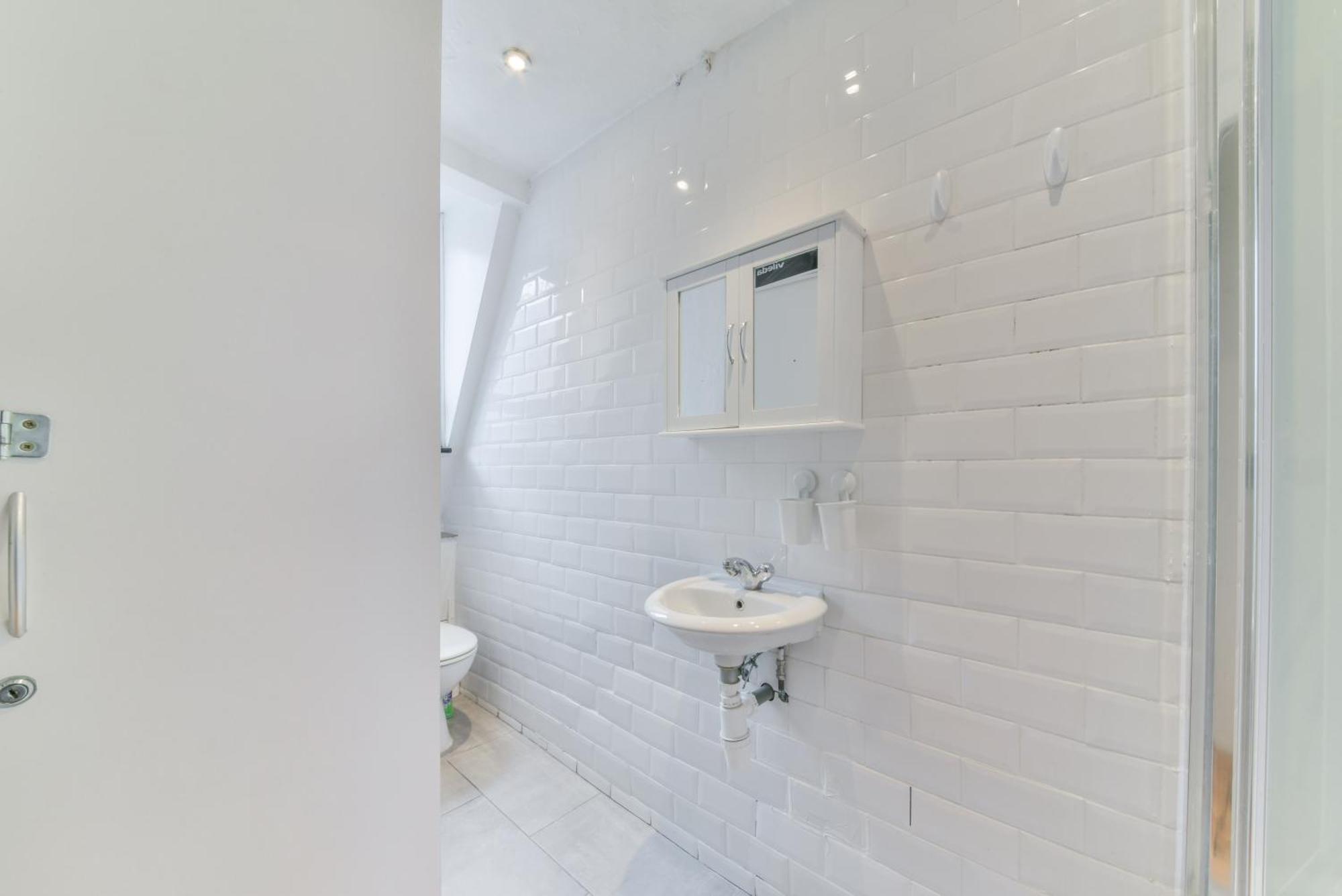 Appartamento Hatton Gardens - 2 Bedroom Family *