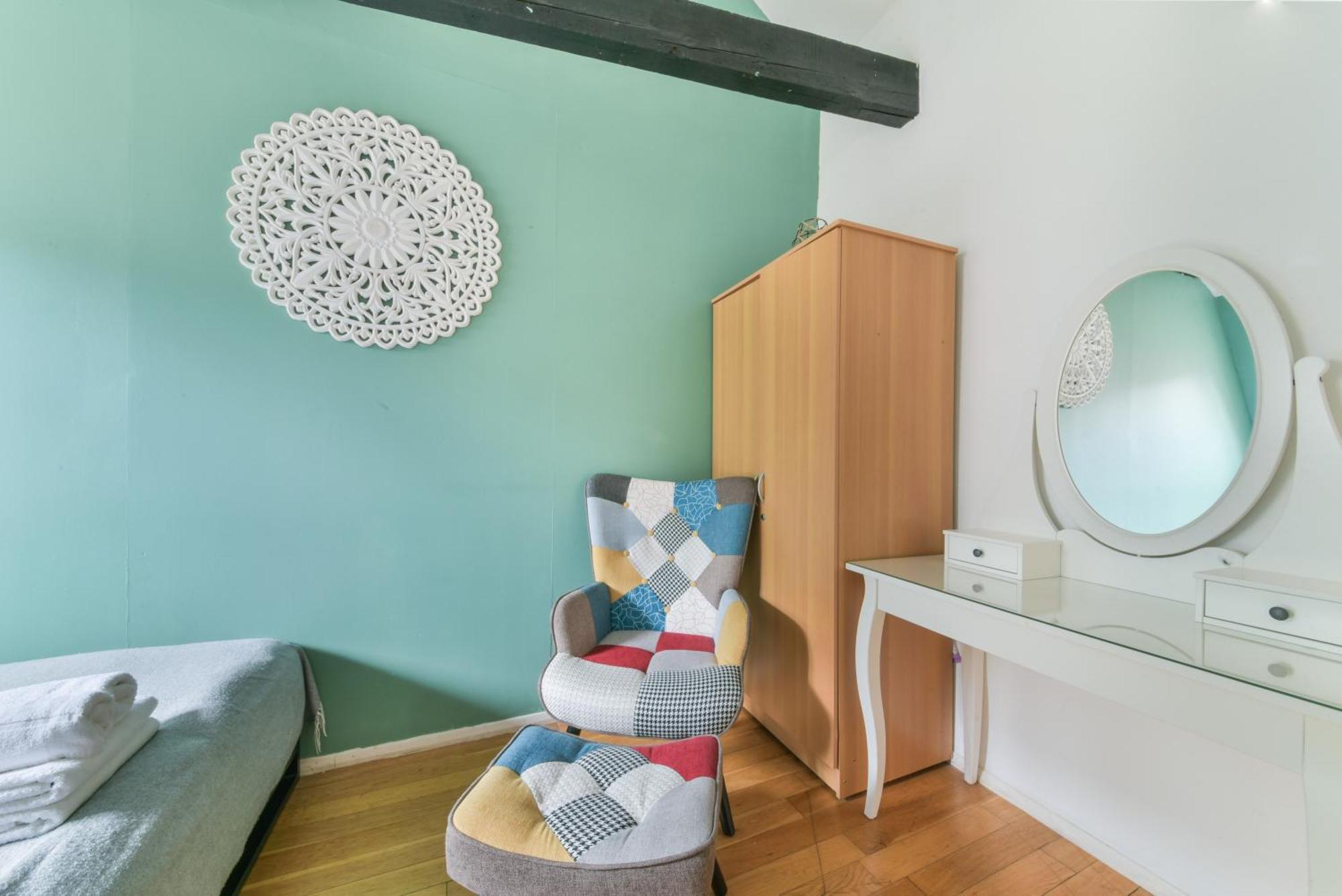 Hatton Gardens - 2 Bedroom Family Appartamento Londra