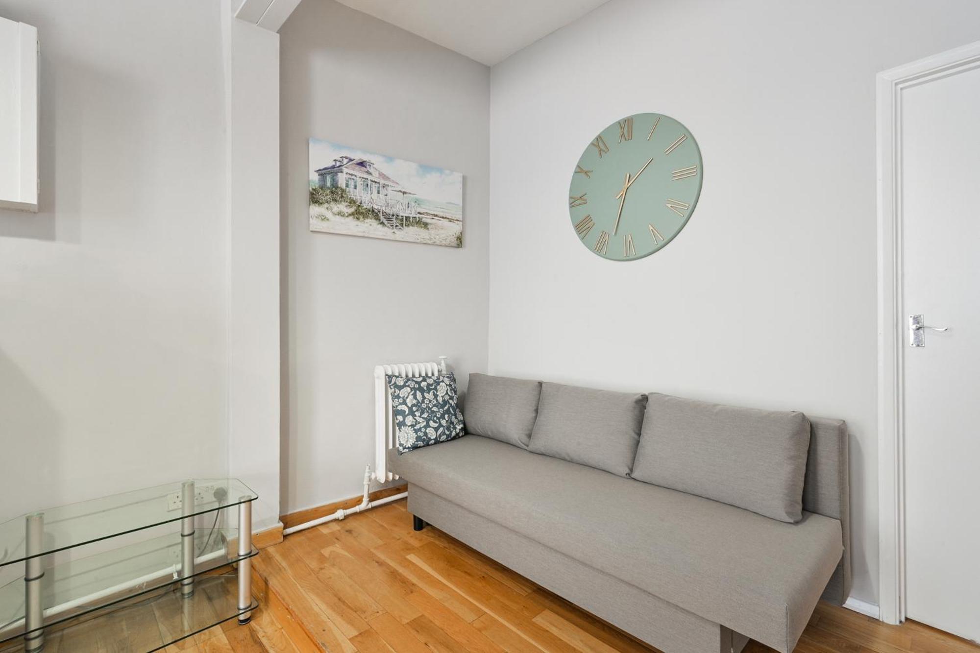 Hatton Gardens - 2 Bedroom Family *