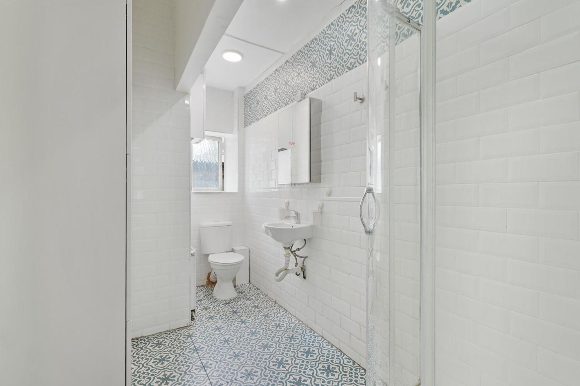 Appartamento Hatton Gardens - 2 Bedroom Family Londra