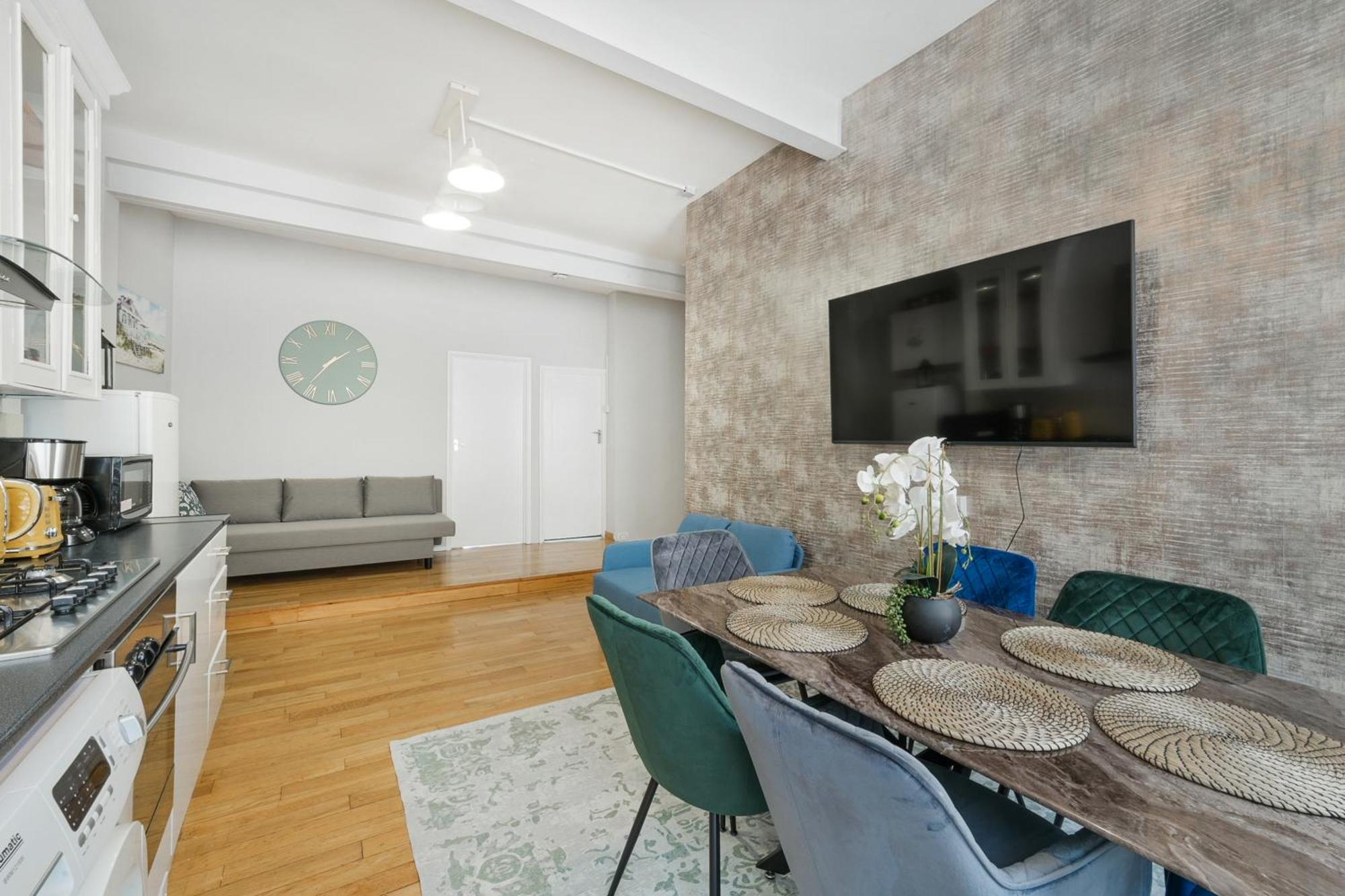 Appartamento Hatton Gardens - 2 Bedroom Family