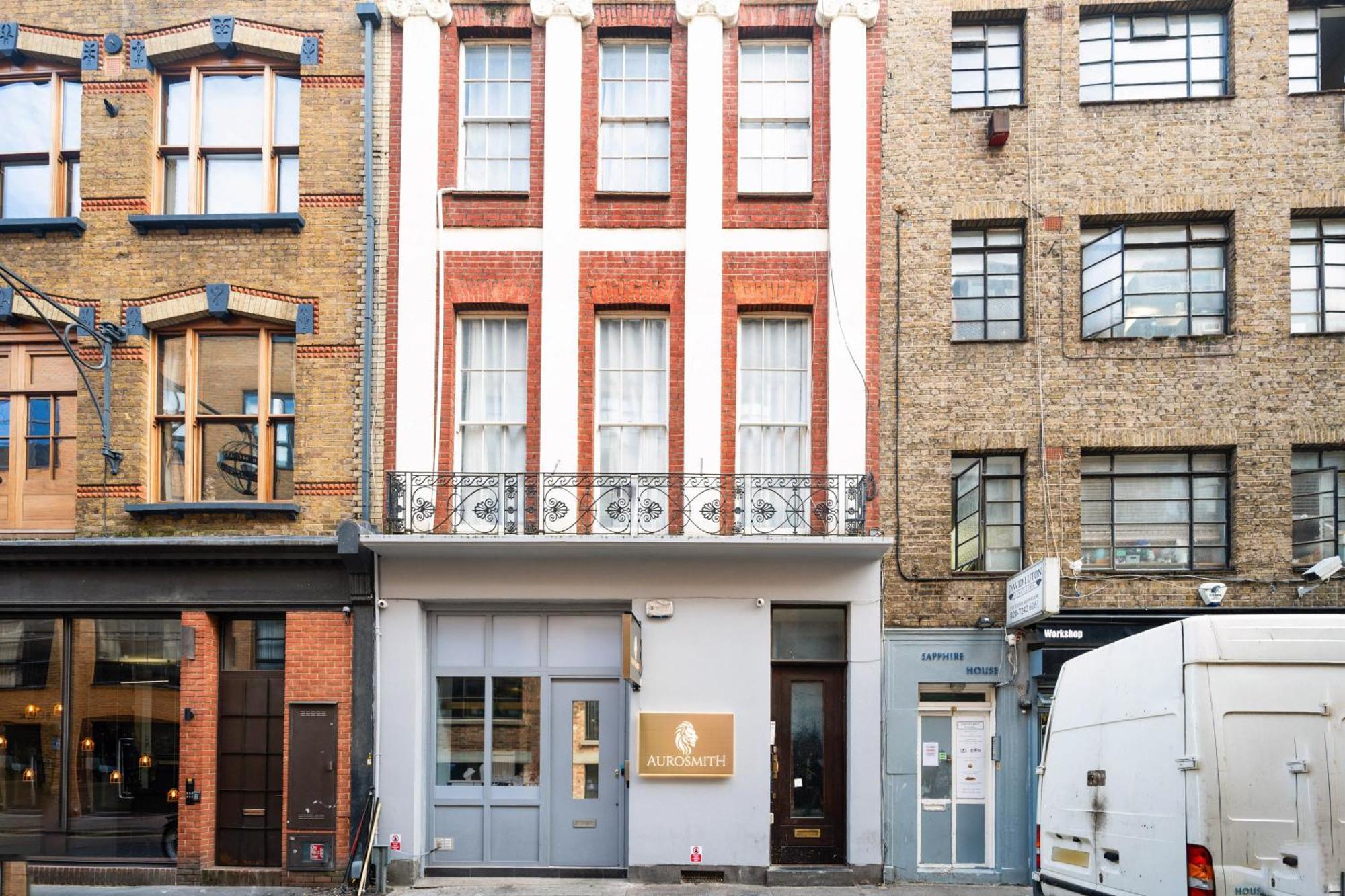 Appartamento Hatton Gardens - 2 Bedroom Family *