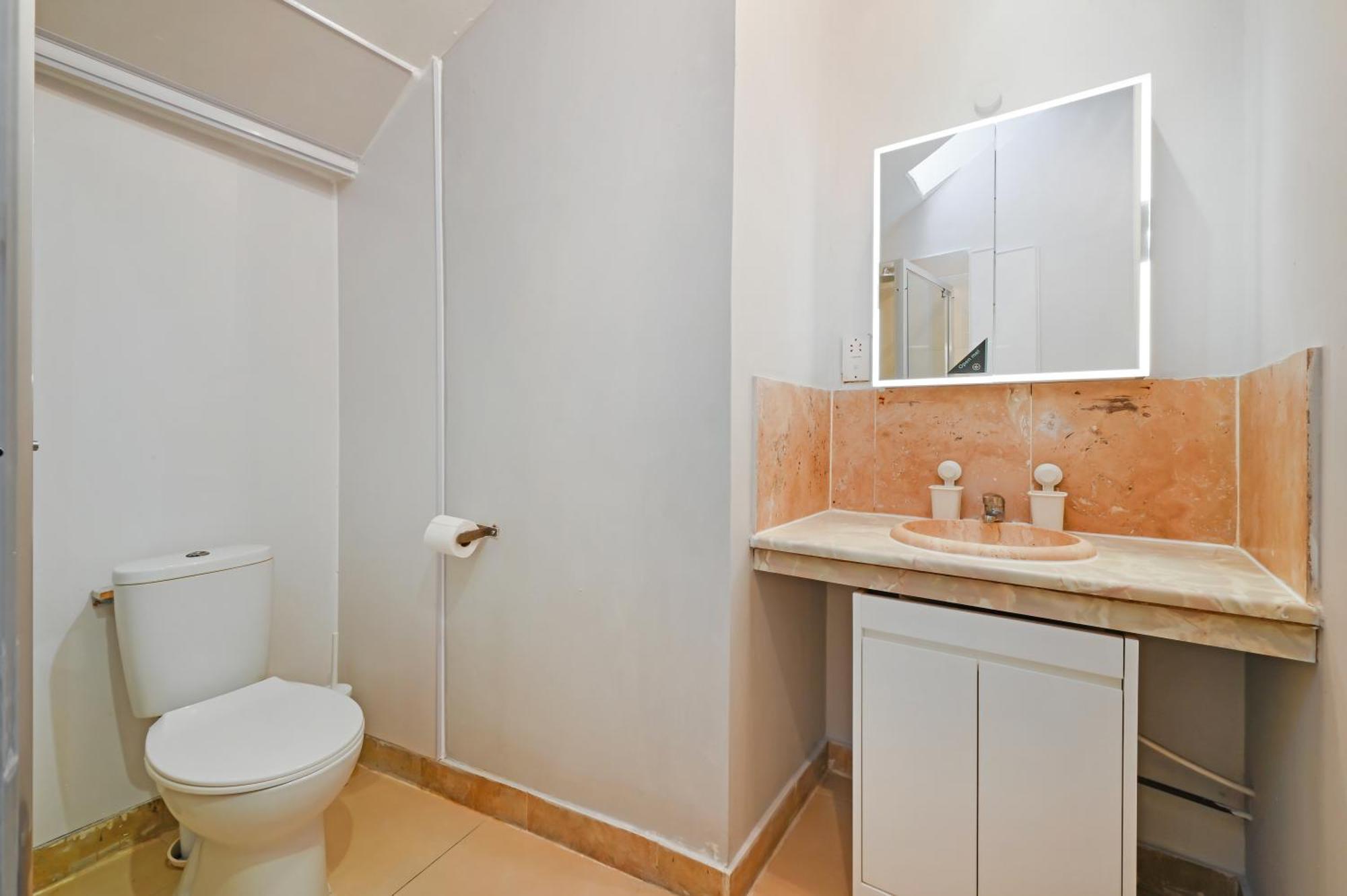 Hatton Gardens - 2 Bedroom Family