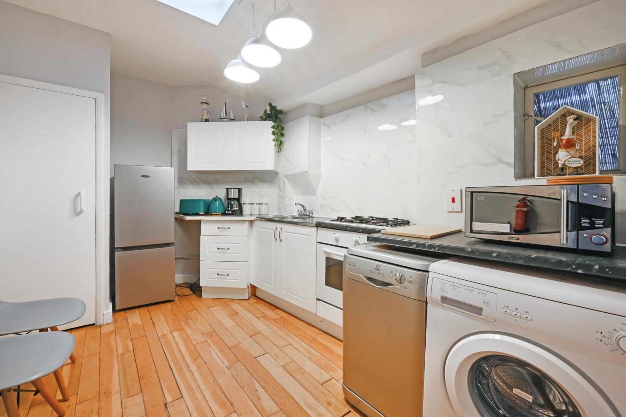 Appartamento Hatton Gardens - 2 Bedroom Family