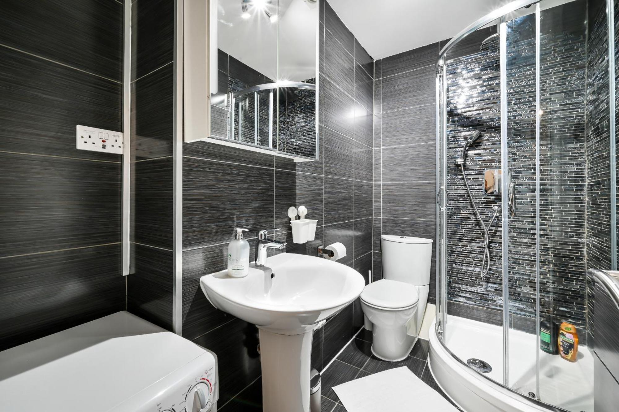 Appartamento Hatton Gardens - 2 Bedroom Family *